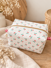 Trousse de toilette Cherry – Taille M