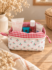 Trousse de toilette Cherry – Taille M