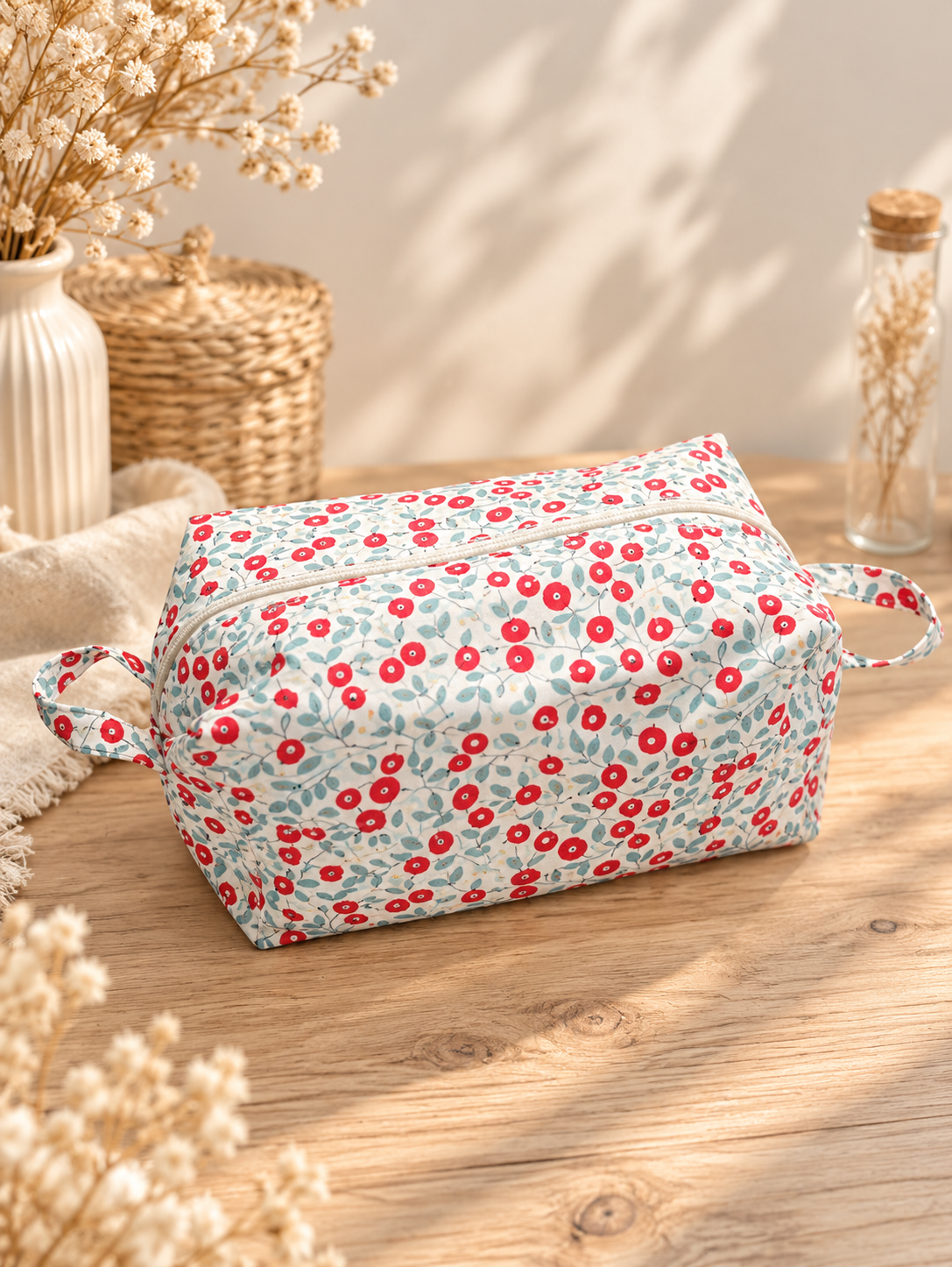 Trousse de toilette L'Escapade – Taille M