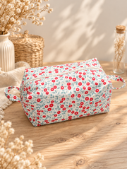 Trousse de toilette L'Escapade – Taille M
