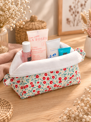 Trousse de toilette L'Escapade – Taille M