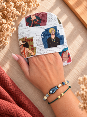 Débarbouillette One Piece