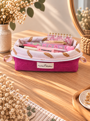 Petite trousse Plume – Taille S