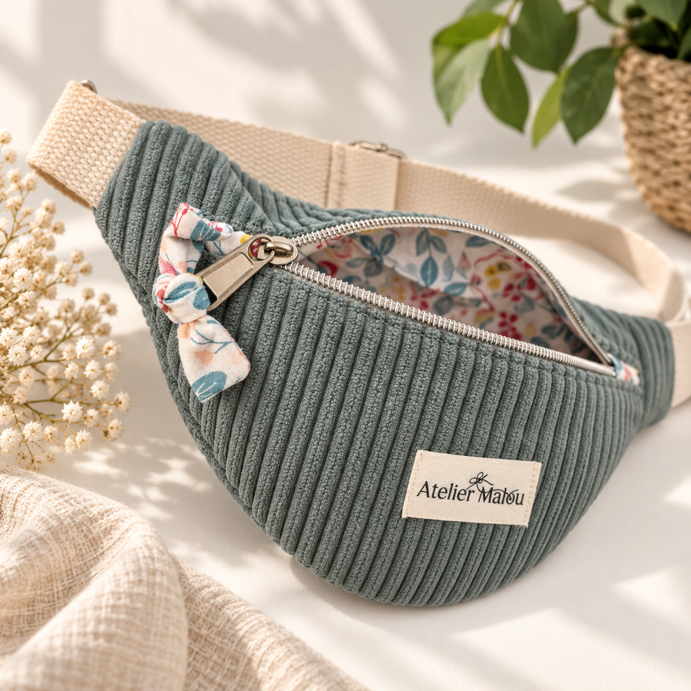 Sacs & Pochettes