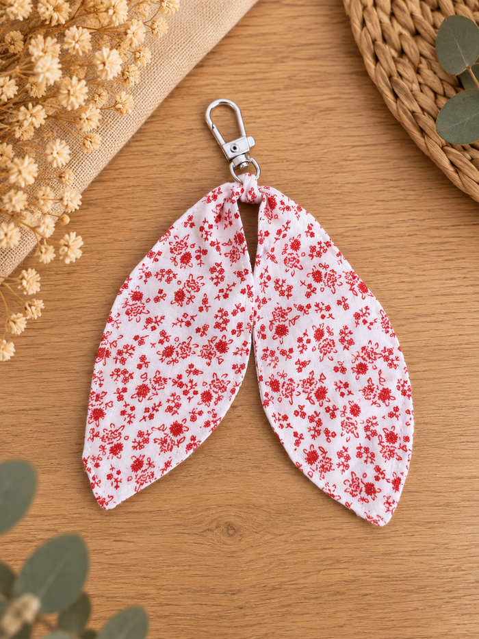 Porte-clé Luna – Atelier Malou 284