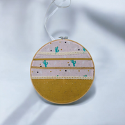Tambour porte-barrettes Arizona – Atelier Malou 284