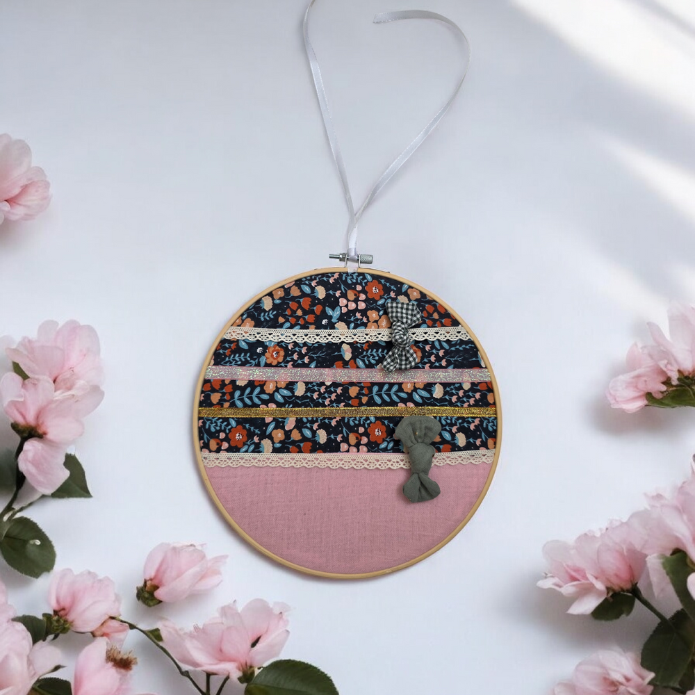 Tambours à Barrettes