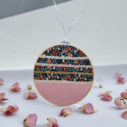 Tambour porte-barrettes Rosalie – Atelier Malou 284