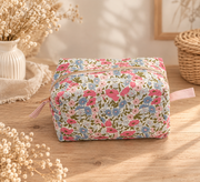 Trousse de toilette Iris – vue de face