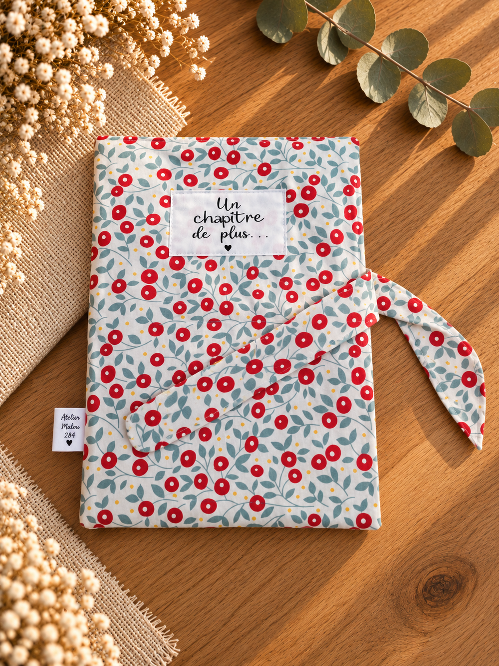 Pochettes pour livres